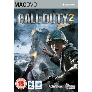 Call of Duty 2 (PC) kép
