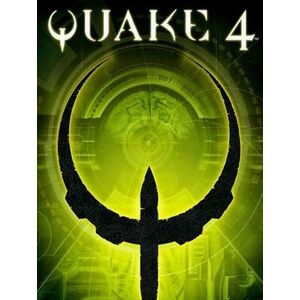 Quake 4 - PC kép