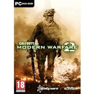 Call of Duty Modern Warfare 2 (PC) kép