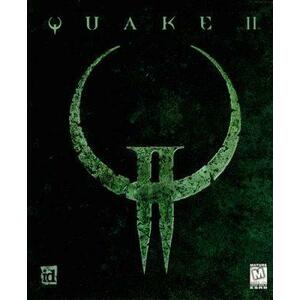 Quake II (PC) kép