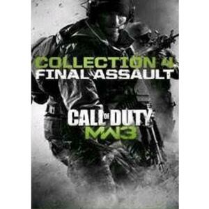 Call of Duty Modern Warfare 3 Collection 4 Final Assault (PC) kép