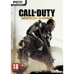 Call of Duty Advanced Warfare (PC) kép