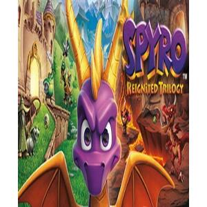 Spyro Reignited Trilogy kép