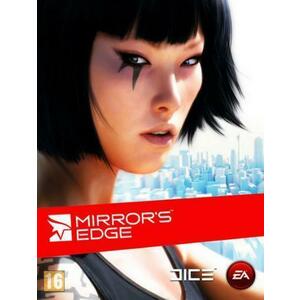 Mirror's Edge - PC kép