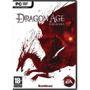 Dragon Age Origins (PC) kép