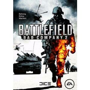 Battlefield: Bad Company 2 - PC kép
