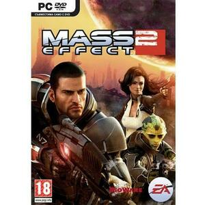 Mass Effect 2 (PC) kép