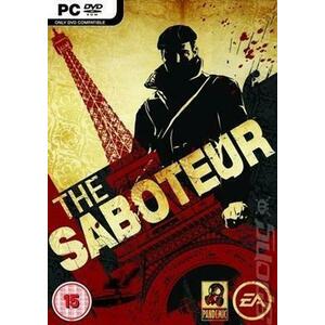 The Saboteur (PC) kép