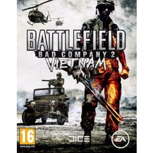 Battlefield Bad Company 2 Vietnam (PC) kép