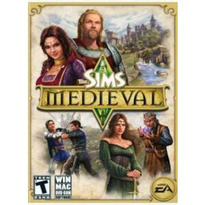 The Sims Medieval (PC) kép