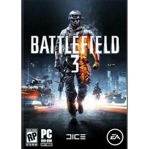 Battlefield 3 - PC kép