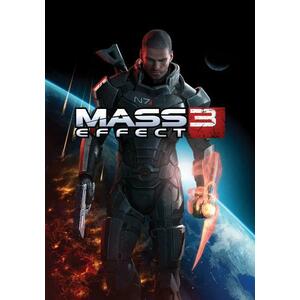 Mass Effect 3 - PC kép