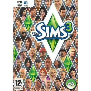 The Sims 3 (PC) kép