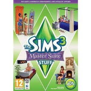 The Sims 3 Master Suite Stuff DLC (PC) kép