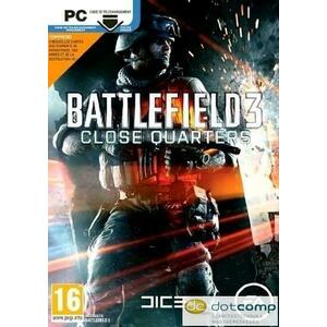 Battlefield 3 Close Quarters DLC (PC) kép