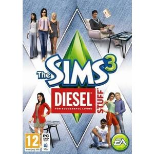 The Sims 3 Diesel Stuff (PC) kép