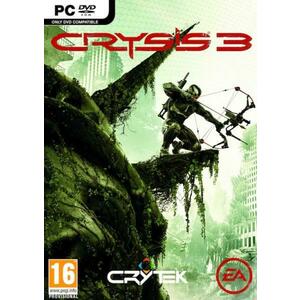 Crysis 3 (PC) kép
