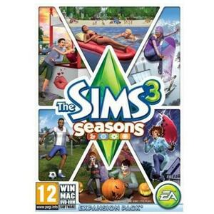 The Sims 3 Seasons (PC) kép