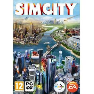 SimCity PC kép