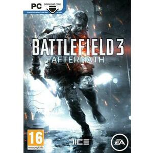Battlefield 3 Aftermath DLC (PC) kép