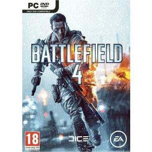 Battlefield 4 - PC kép