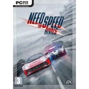 Need for Speed Rivals (PC) kép