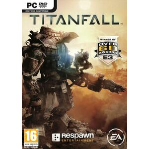 Titanfall (PC) kép