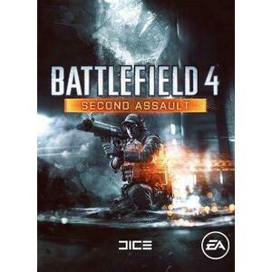 Battlefield 4 Second Assault (PC) kép