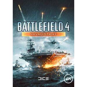 Battlefield 4 Naval Strike DLC (PC) kép