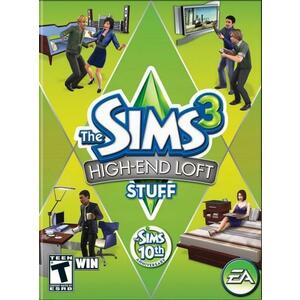 The Sims 3 High-End Loft Stuff (PC) kép