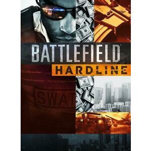 Battlefield Hardline (PC) kép