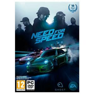 Need for Speed (2015) (PC) kép