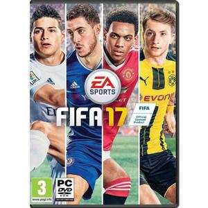 FIFA 17 (PC) kép
