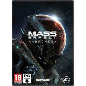 Mass Effect Andromeda kép
