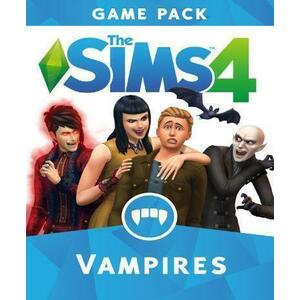 The Sims 4 Vampires (PC) kép