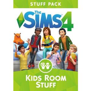 The Sims 4 Kids Room Stuff (PC) kép