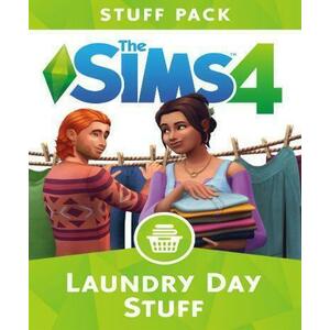 The Sims 4 Laundry Day Stuff (PC) kép