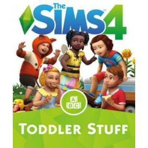 The Sims 4 Toddler Stuff (PC) kép