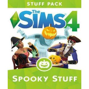The Sims 4 Spooky Stuff (PC) kép