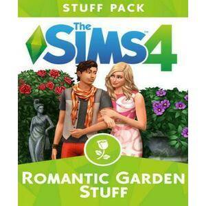 The Sims 4 Romantic Garden Stuff (PC) kép