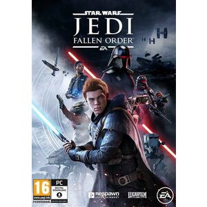 Star Wars Jedi: Fallen Order PC kép