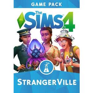 The Sims 4 StrangerVille DLC (PC) kép