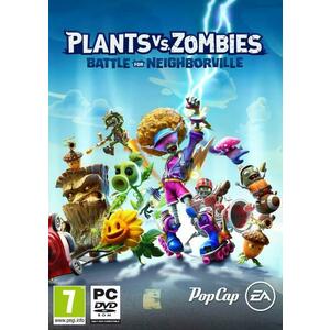 Plants vs Zombies Battle for Neighborville (PC) kép