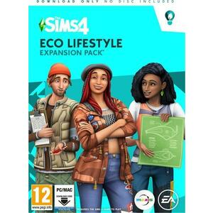The Sims 4 Eco Lifestyle (PC) kép
