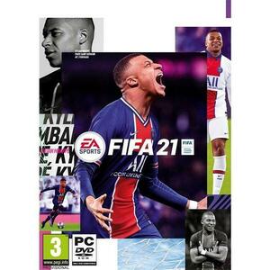 FIFA 21 (PC) kép