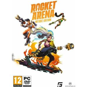 Rocket Arena [Mythic Edition] (PC) kép