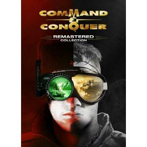 Command & Conquer Remastered Collection (PC) kép