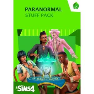 The Sims 4 Paranormal Stuff Pack (PC) kép