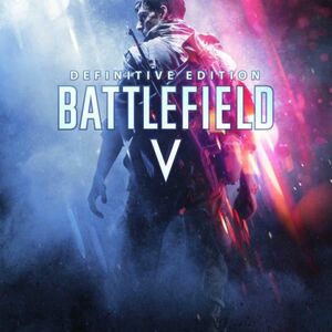 Battlefield V [Definitive Edition] (PC) kép