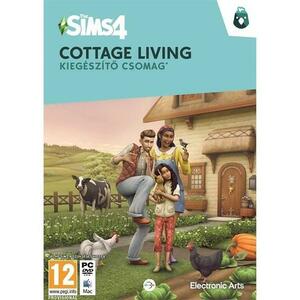 The Sims 4 Cottage Living DLC (PC) kép